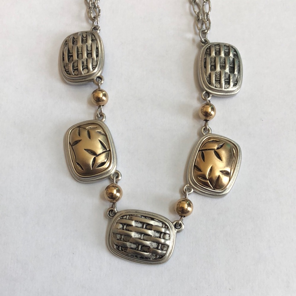 Liz Claiborne necklace